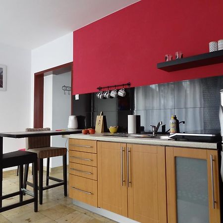 Apartamenty Polna Kaliszki Cameră foto